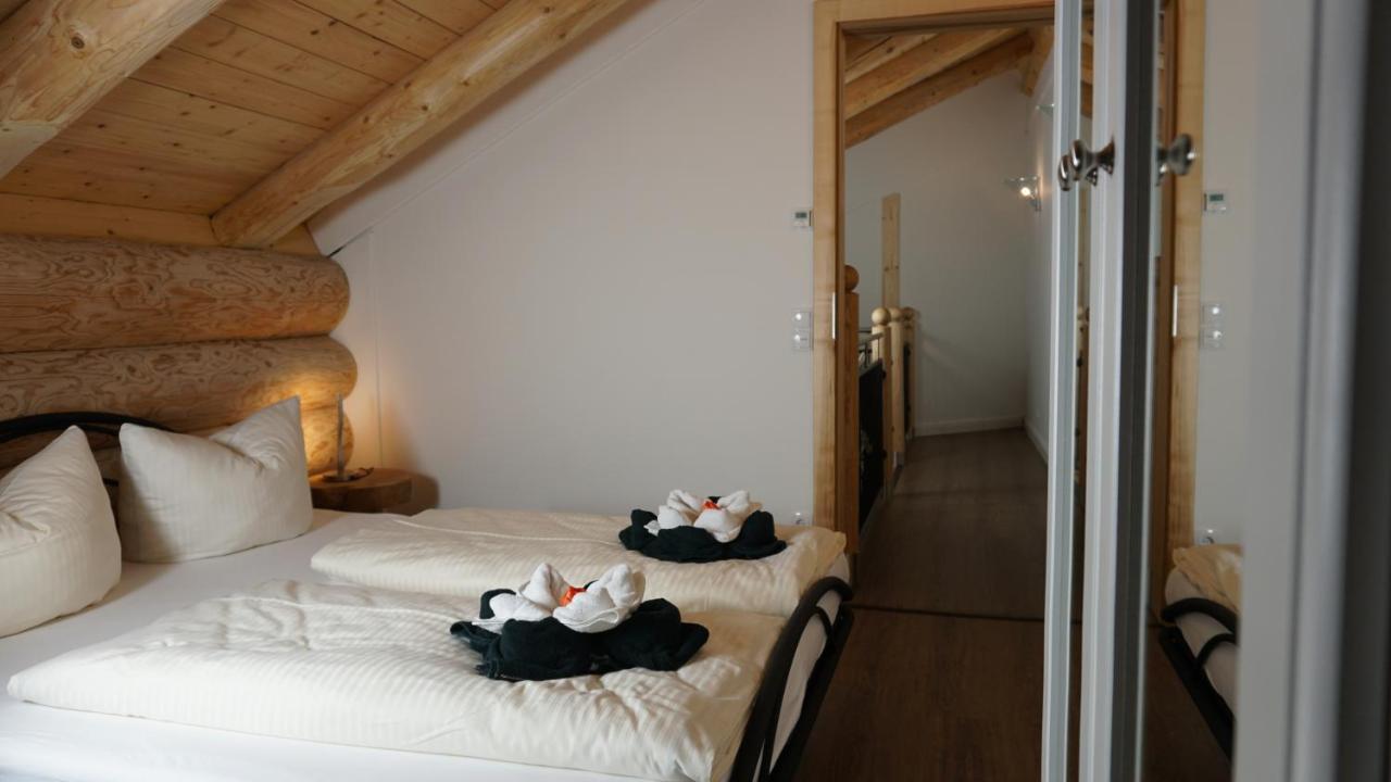 Lakestarnberg Pocking  Exterior photo