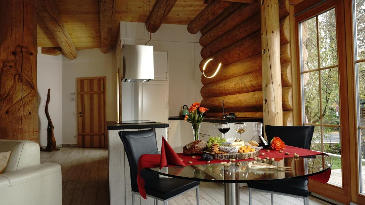 Lakestarnberg Pocking  Exterior photo